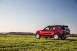 Land Rover Discovery HSE 2017 года (WW)